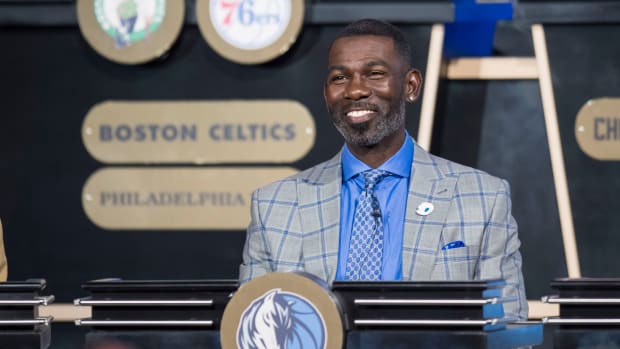 Michael Finley